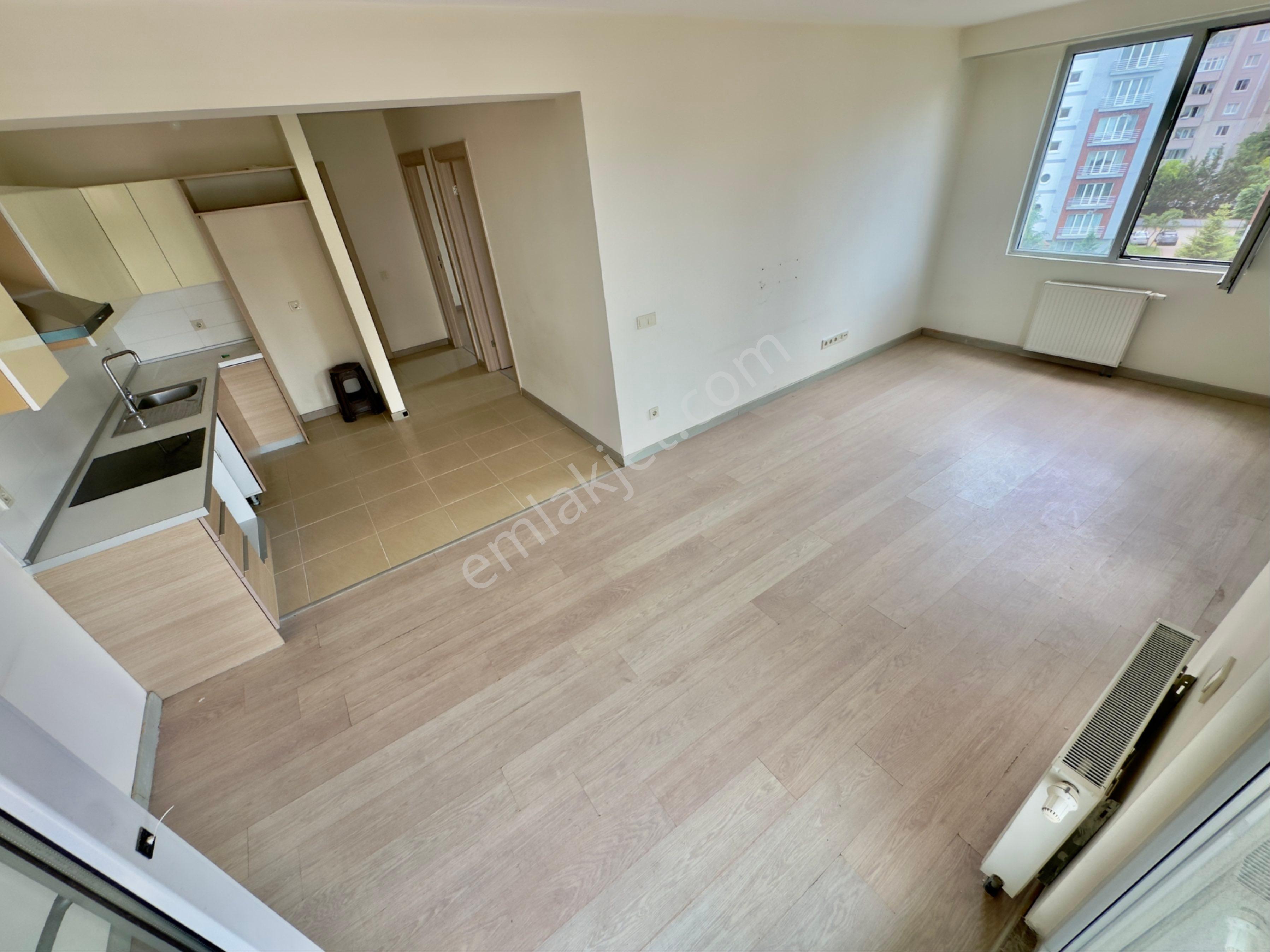 Yenişehir Kentplus Newport Oturuma Hazır Satılık 2+1 Daire - Görsel 17