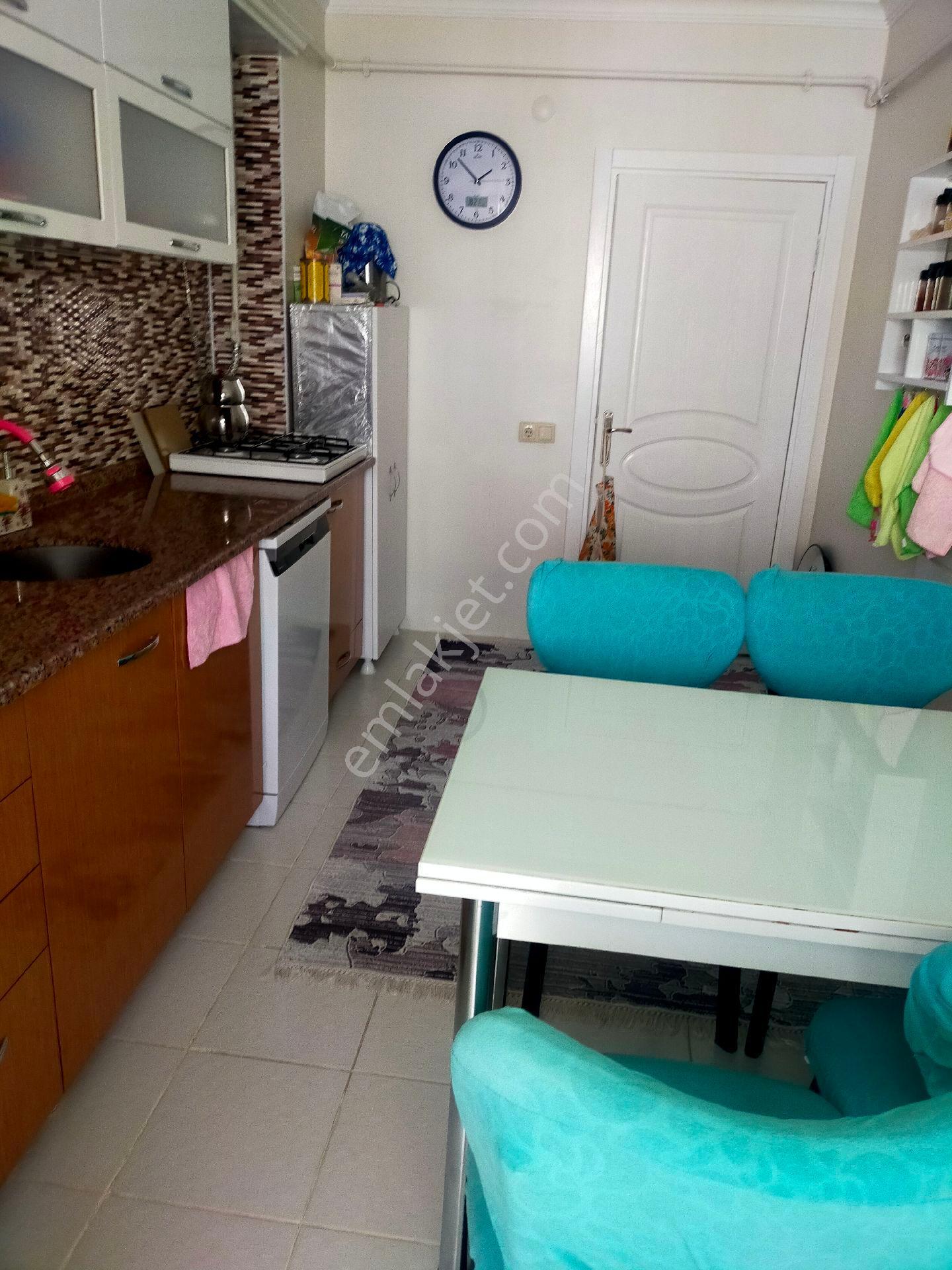 Tuncer Güngör Caddesi Yakını 3+1 - Görsel 14