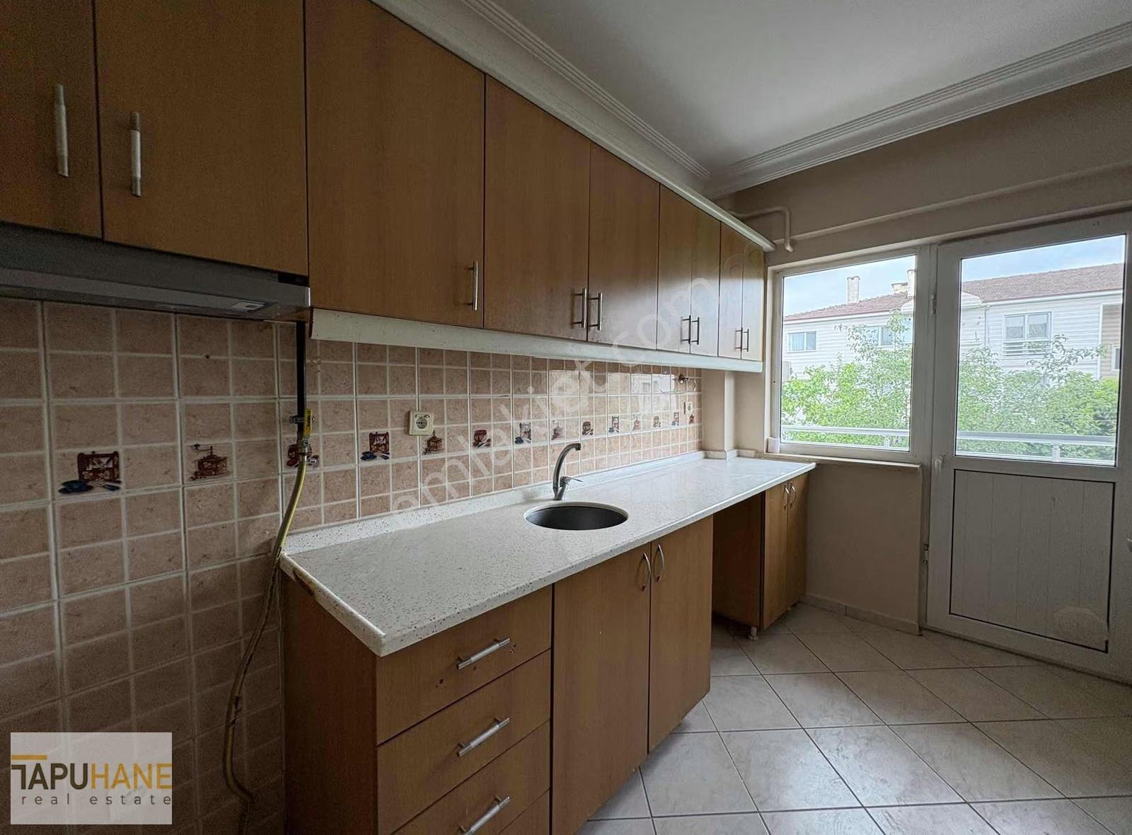 Tapuhane'den 3+1 Ara Kat Güney Cephe Kiralık Daire - Görsel 5