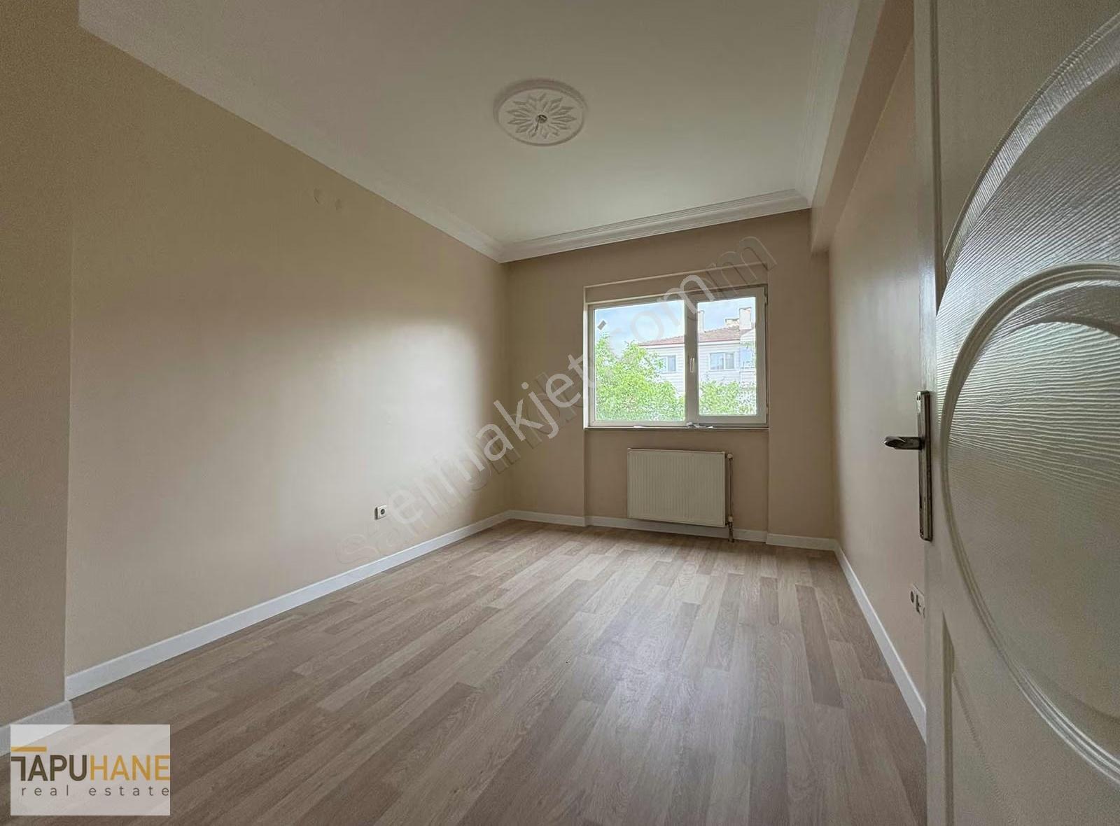 Tapuhane'den 3+1 Ara Kat Güney Cephe Kiralık Daire - Görsel 4