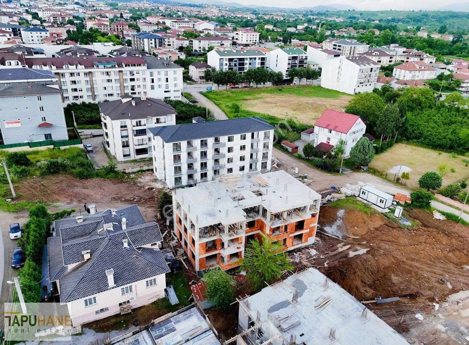 Tapuhane'den Yarısı Peşin 2+1 Mutfak Ayrı Satılık Daire - Görsel 15