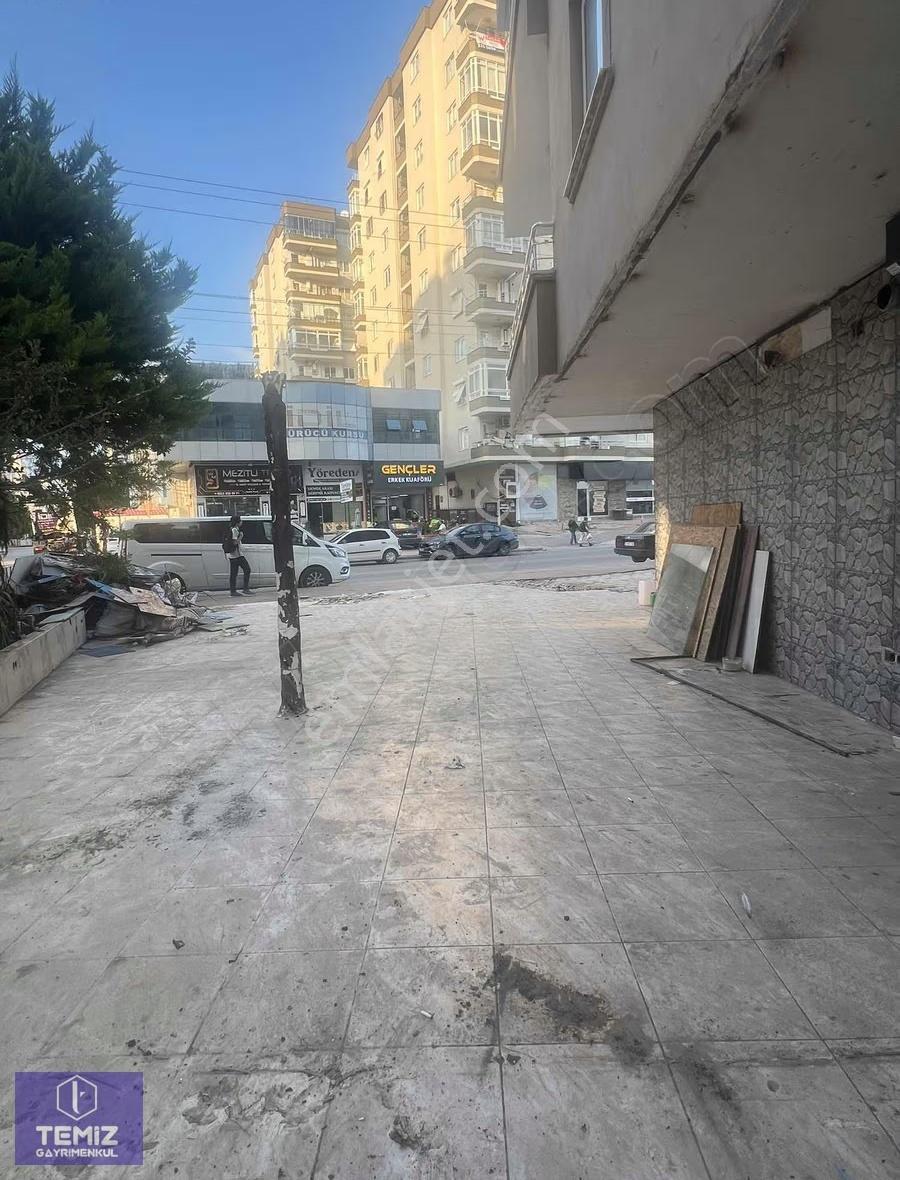 Mezitli Viranşehir Caddesi Satılık İşyeri - Görsel 2