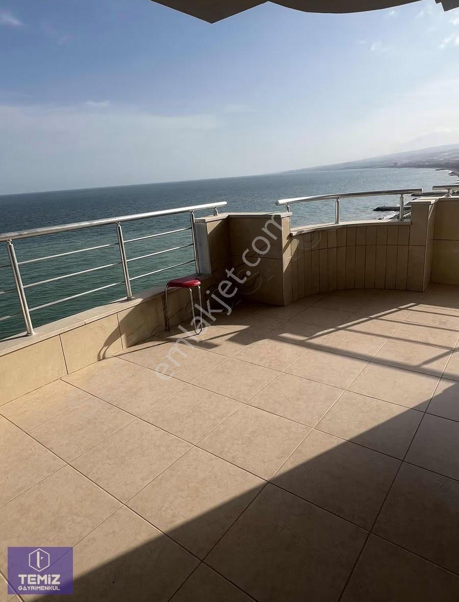 Alatapark Sitesi Satılık Lebi Derya - Görsel 14