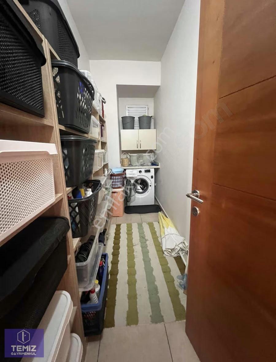 Alatapark Sitesi Satılık Lebi Derya - Görsel 17