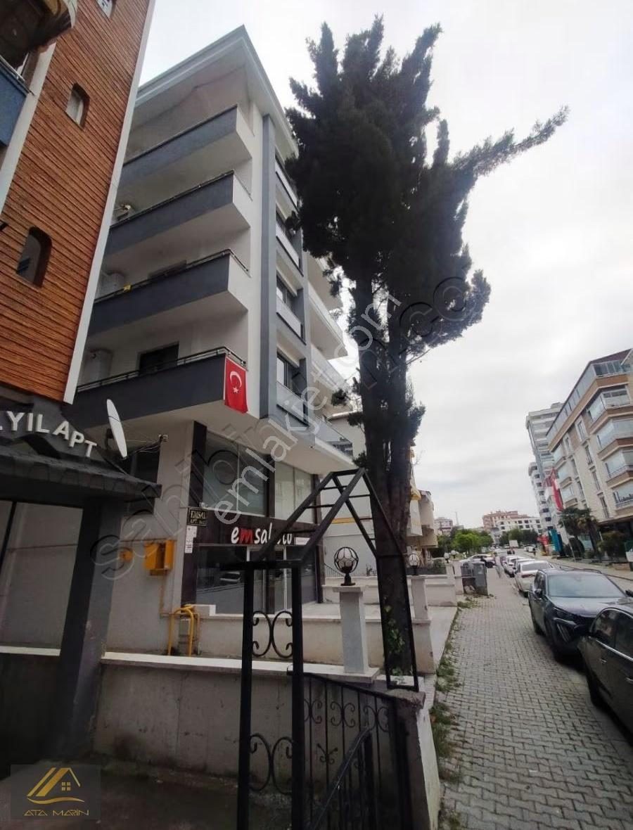 Türk-iş Te Atakumun Kalbinde Full Eşyalı 1+1 Kiralık Daire - Görsel 9