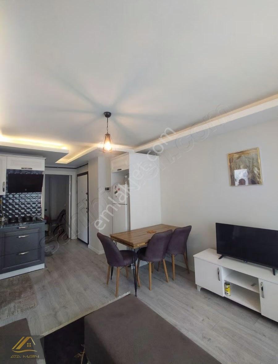 Türk-iş Te Atakumun Kalbinde Full Eşyalı 1+1 Kiralık Daire - Görsel 18
