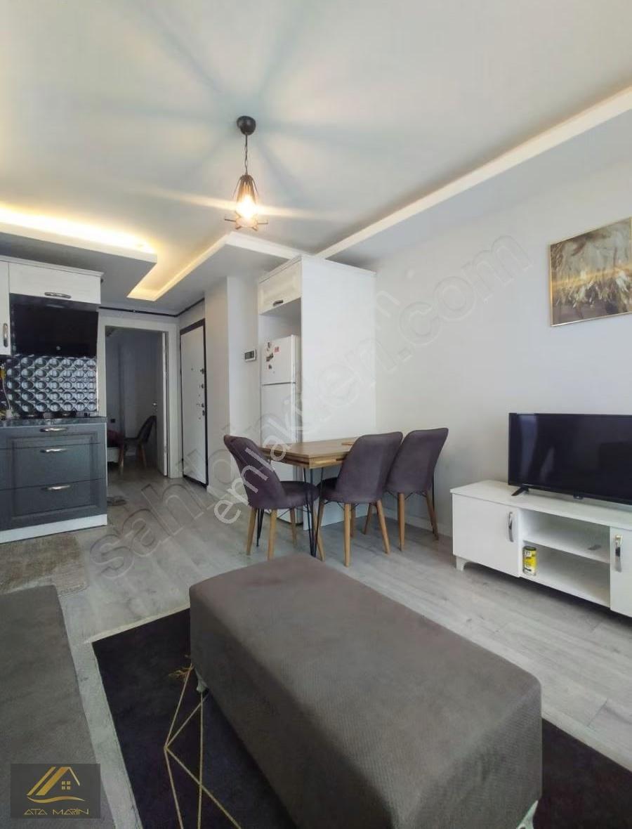 Türk-iş Te Atakumun Kalbinde Full Eşyalı 1+1 Kiralık Daire - Görsel 6