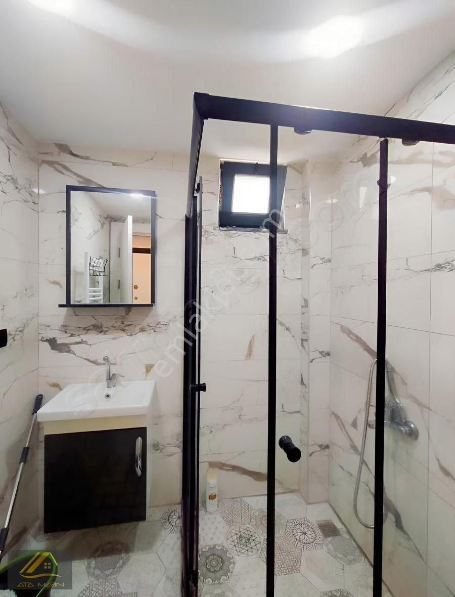 Türk-iş Te Atakumun Kalbinde Full Eşyalı 1+1 Kiralık Daire - Görsel 26
