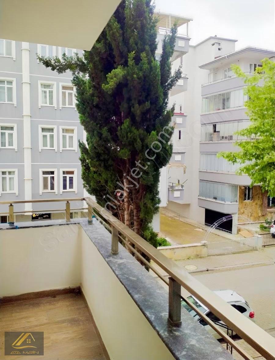 Türk-iş Te Atakumun Kalbinde Full Eşyalı 1+1 Kiralık Daire - Görsel 29