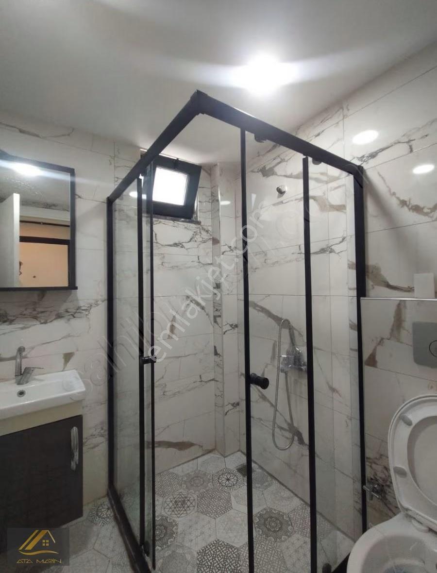 Türk-iş Te Atakumun Kalbinde Full Eşyalı 1+1 Kiralık Daire - Görsel 13