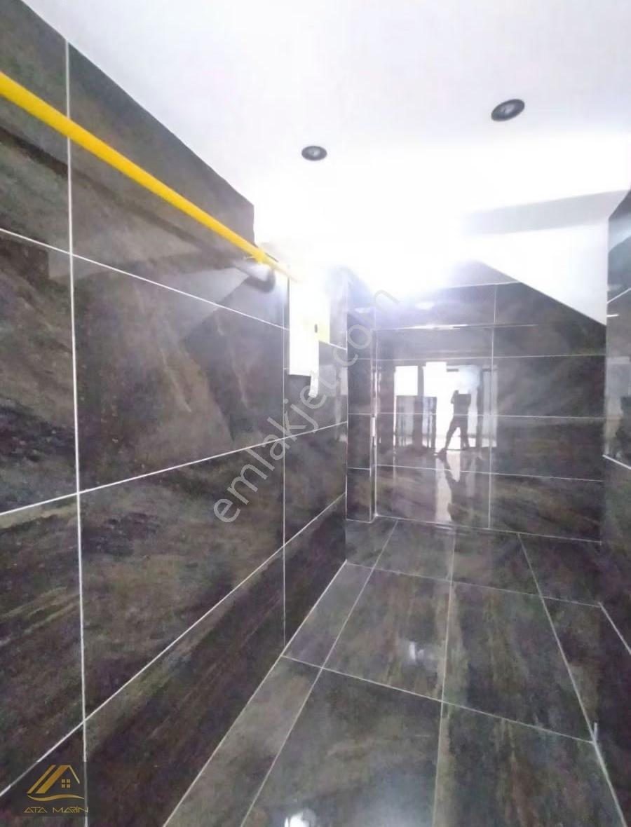 Türk-iş Te Atakumun Kalbinde Full Eşyalı 1+1 Kiralık Daire - Görsel 11