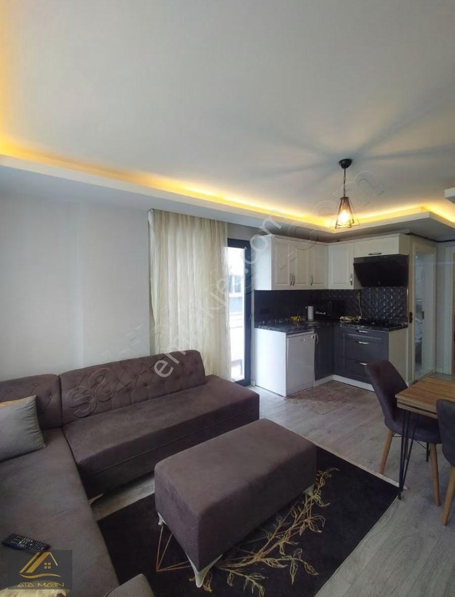 Türk-iş Te Atakumun Kalbinde Full Eşyalı 1+1 Kiralık Daire - Görsel 5