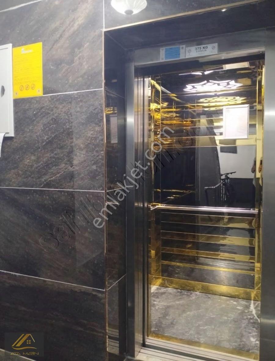 Türk-iş Te Atakumun Kalbinde Full Eşyalı 1+1 Kiralık Daire - Görsel 27