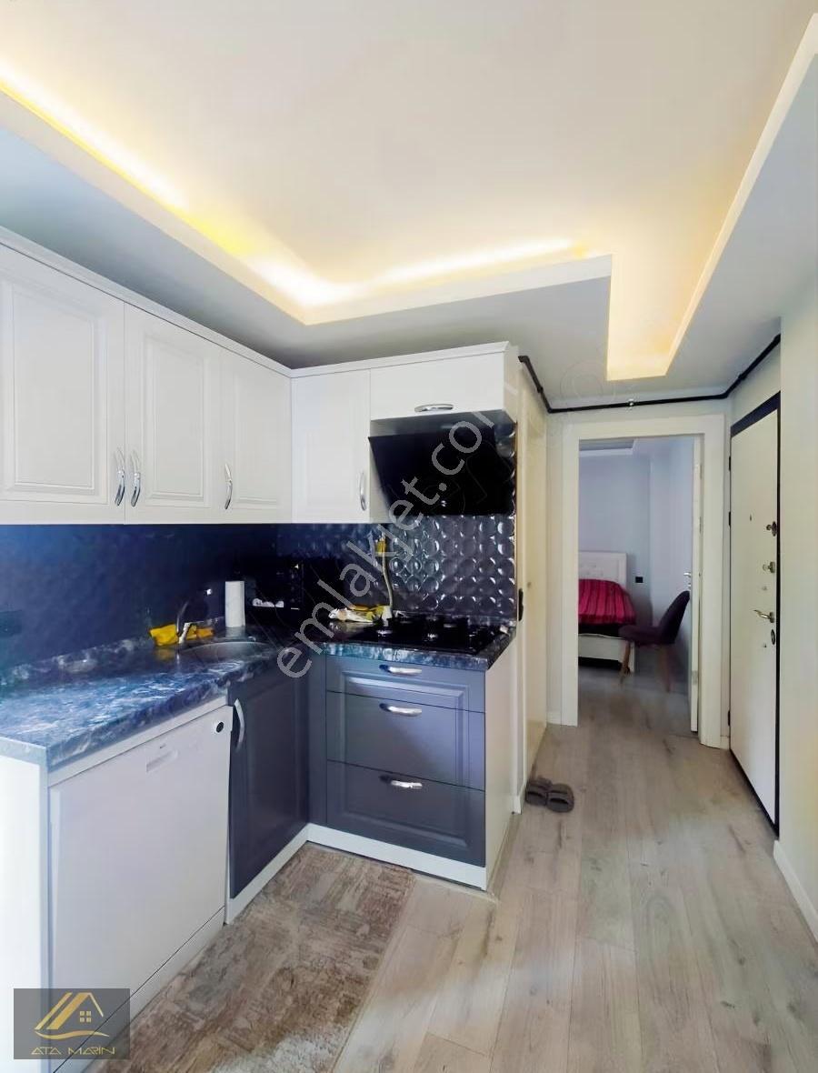 Türk-iş Te Atakumun Kalbinde Full Eşyalı 1+1 Kiralık Daire - Görsel 14