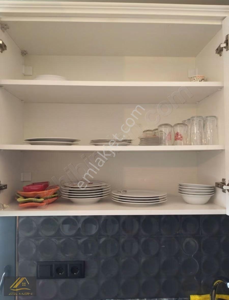 Türk-iş Te Atakumun Kalbinde Full Eşyalı 1+1 Kiralık Daire - Görsel 8