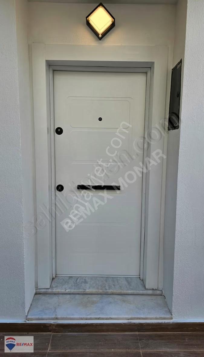 İncebel Tatil Sitesi Eska Evlerinde 2+2 Dublex Havuzlu Lüx Villa - Görsel 7