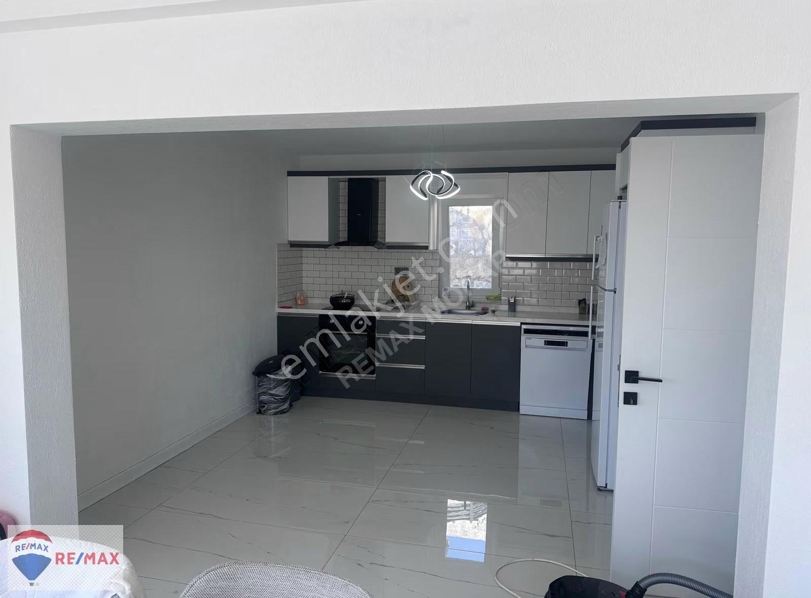 İncebel Tatil Sitesi Eska Evlerinde 2+2 Dublex Havuzlu Lüx Villa - Görsel 8