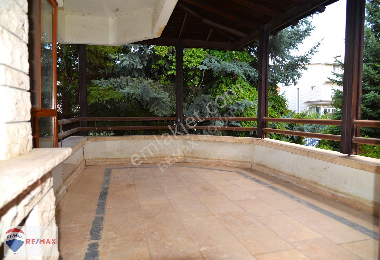 Gölbaşı Karşıyaka Gökkuşağı Sitesi Satılık Müstakil Köşe Villa - Görsel 51