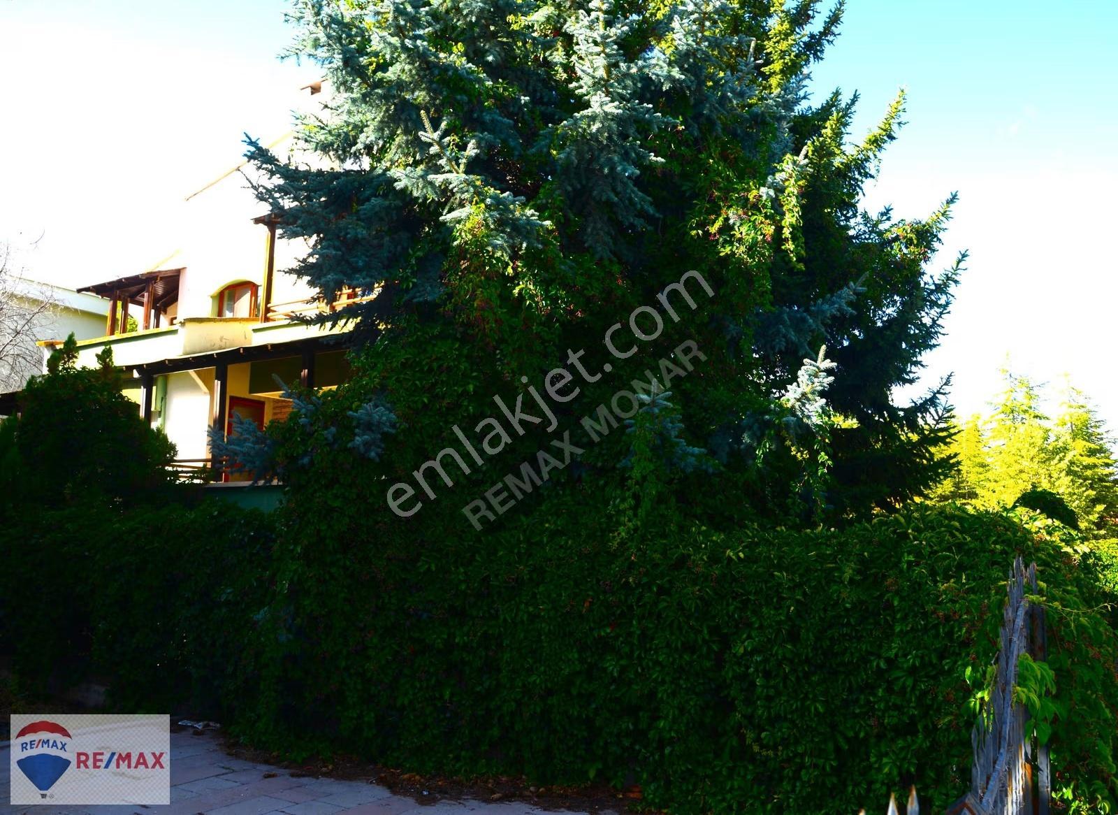 Gölbaşı Karşıyaka Gökkuşağı Sitesi Satılık Müstakil Köşe Villa - Görsel 29