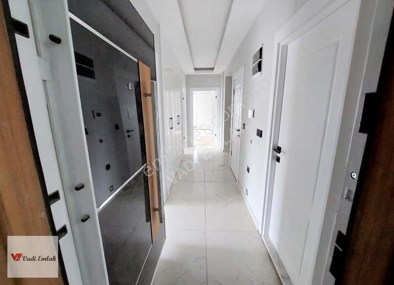 7/24 Güvenlikli Site İçerisinde Kiralık Lüks Daire|vadi Emlak - Görsel 2