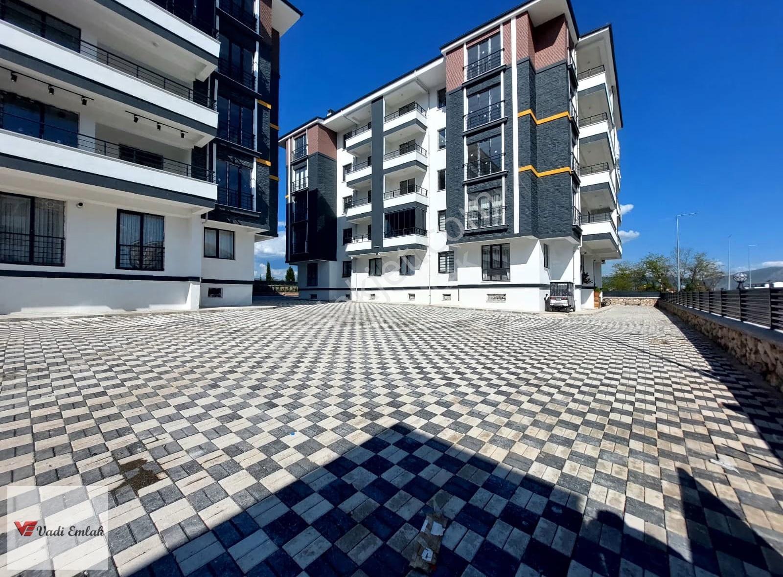 7/24 Güvenlikli Site İçerisinde Kiralık Lüks Daire|vadi Emlak - Görsel 9
