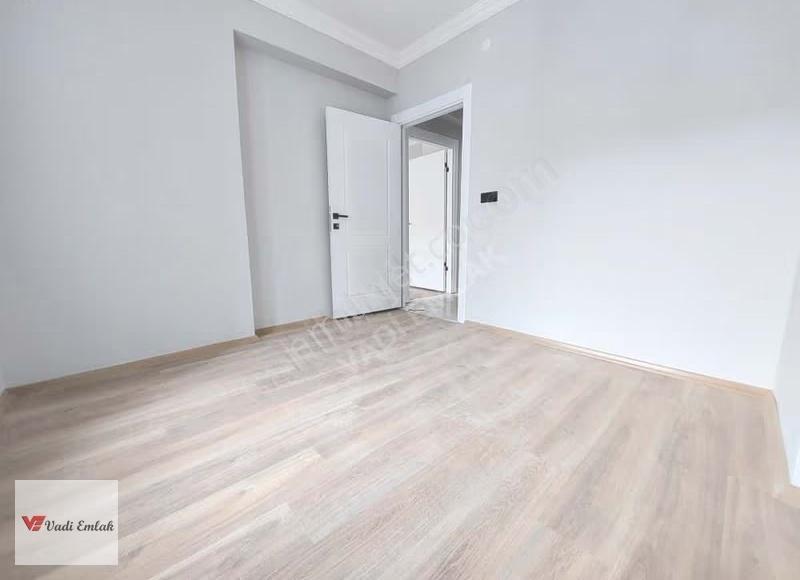 7/24 Güvenlikli Site İçerisinde Kiralık Lüks Daire|vadi Emlak - Görsel 16