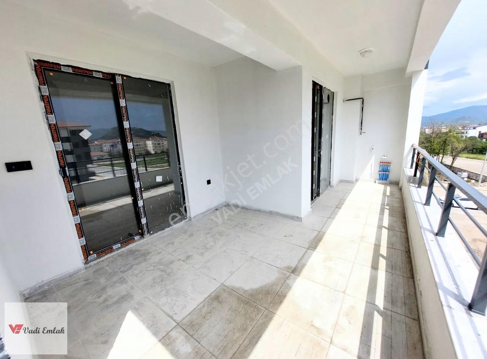 7/24 Güvenlikli Site İçerisinde Kiralık Lüks Daire|vadi Emlak - Görsel 7