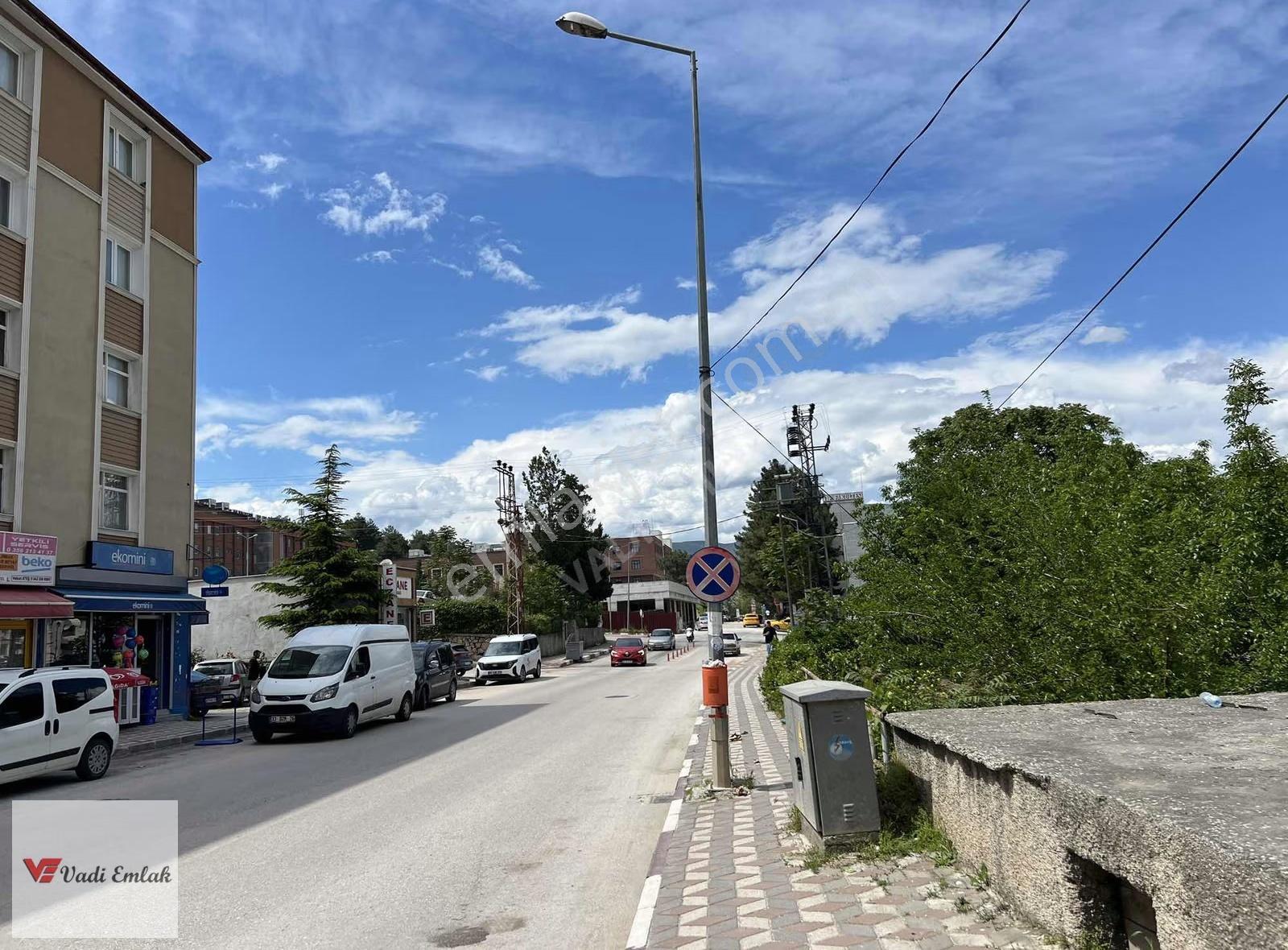 Semerkant Mah. Ana Yolda Kiralık Dükkan | Vadi Emlak - Görsel 10