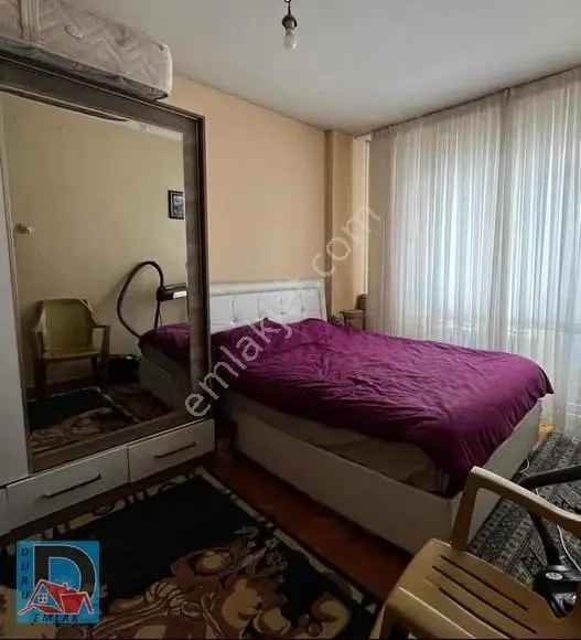Durudan Çarşıda 3+1 Daire İstiklal Mh. Atatürk Cd. Üzeri - Görsel 5