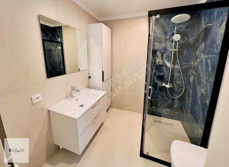 Feneryolun'da 3+1 115 M² Sıfır Daire - Görsel 8