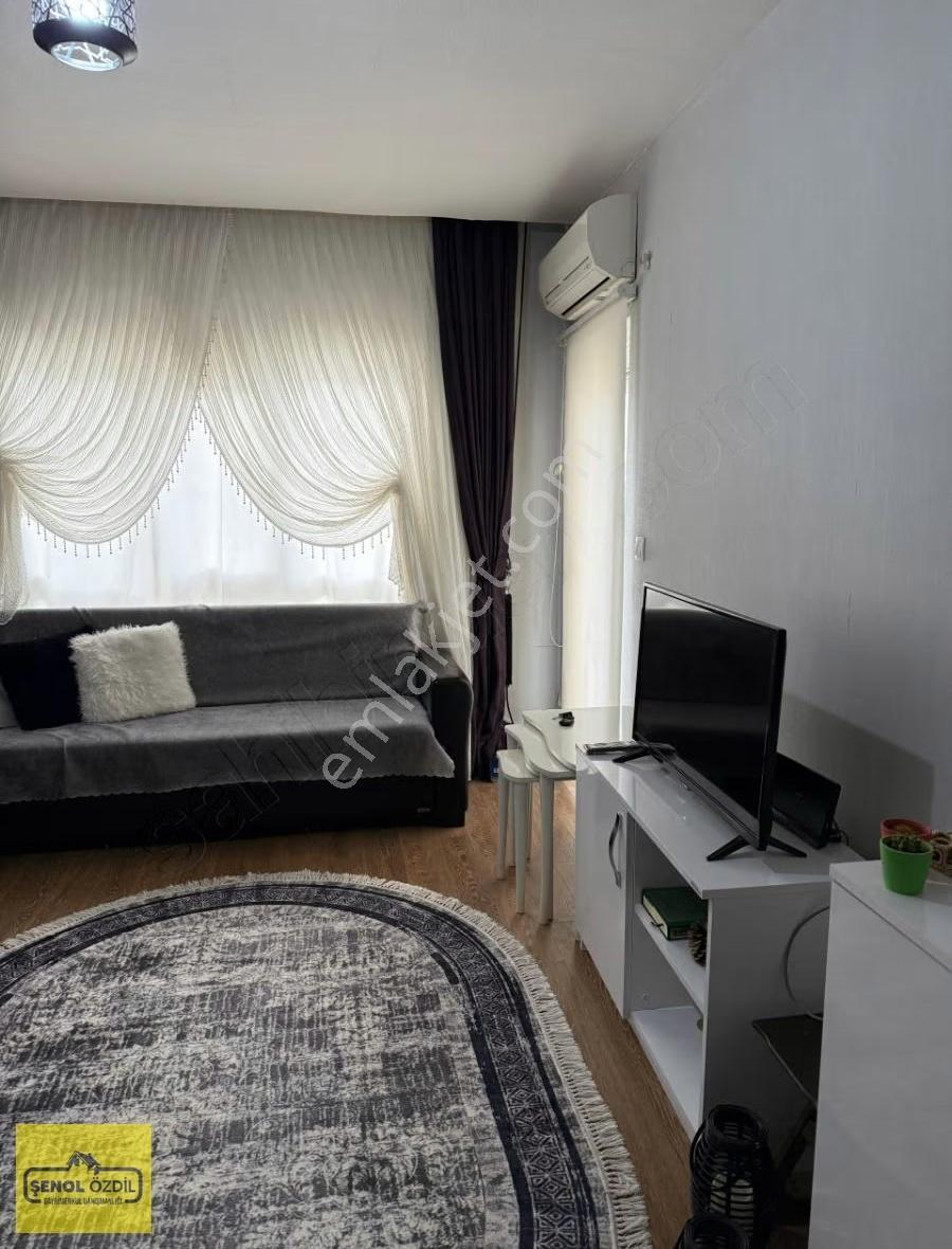 Selçuklu Bak Yapıda Kiralık Ful Eşyalı 2+1 Daire