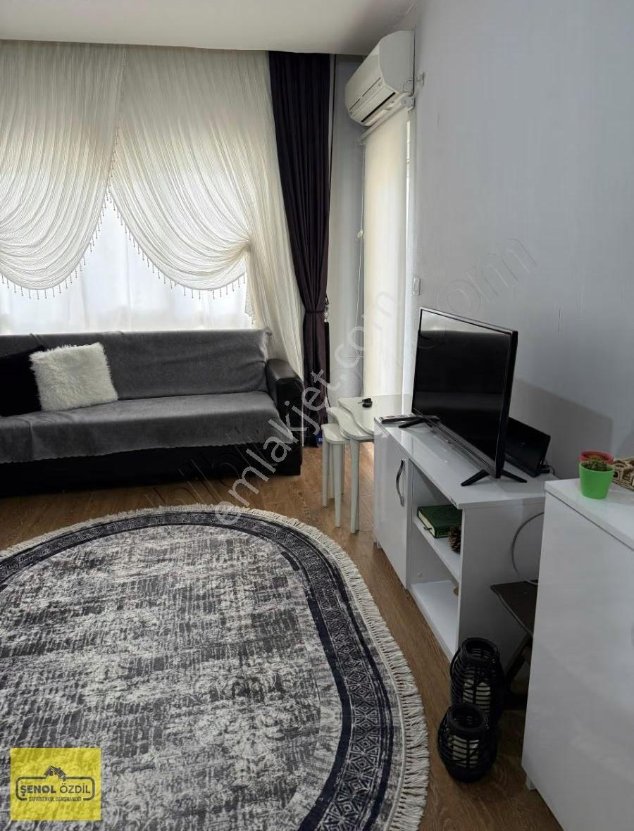 Selçuklu Bak Yapıda Kiralık Ful Eşyalı 2+1 Daire - Görsel 3