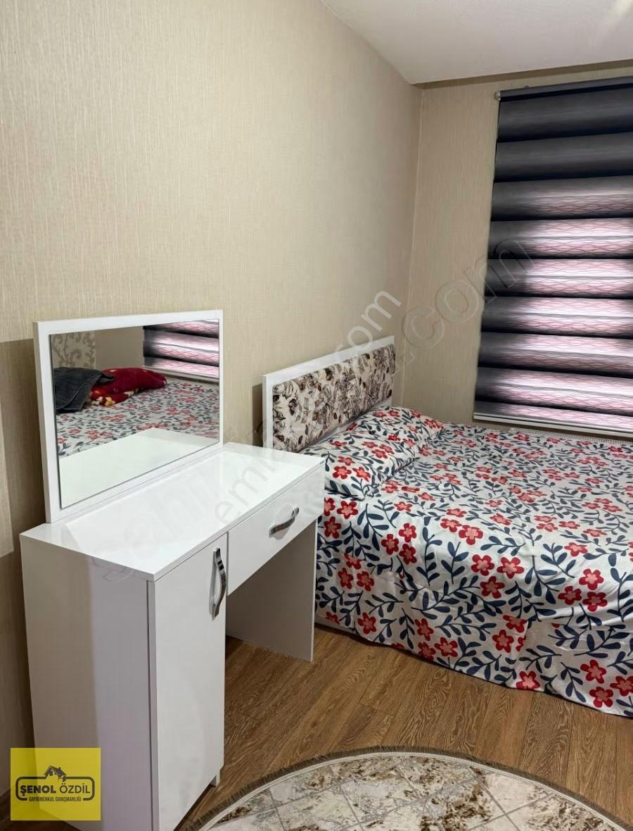 Selçuklu Bak Yapıda Kiralık Ful Eşyalı 2+1 Daire - Görsel 5