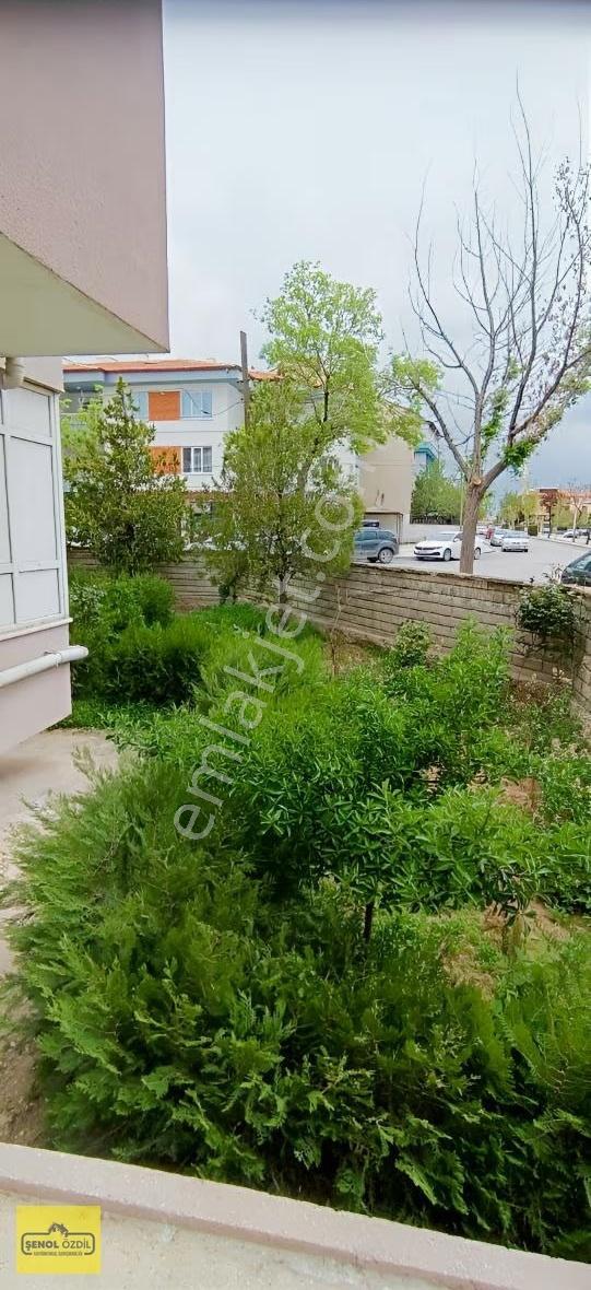 Şenoldan Meram Alavardı'da Kiralık 3+1 Arakat Daire - Görsel 8