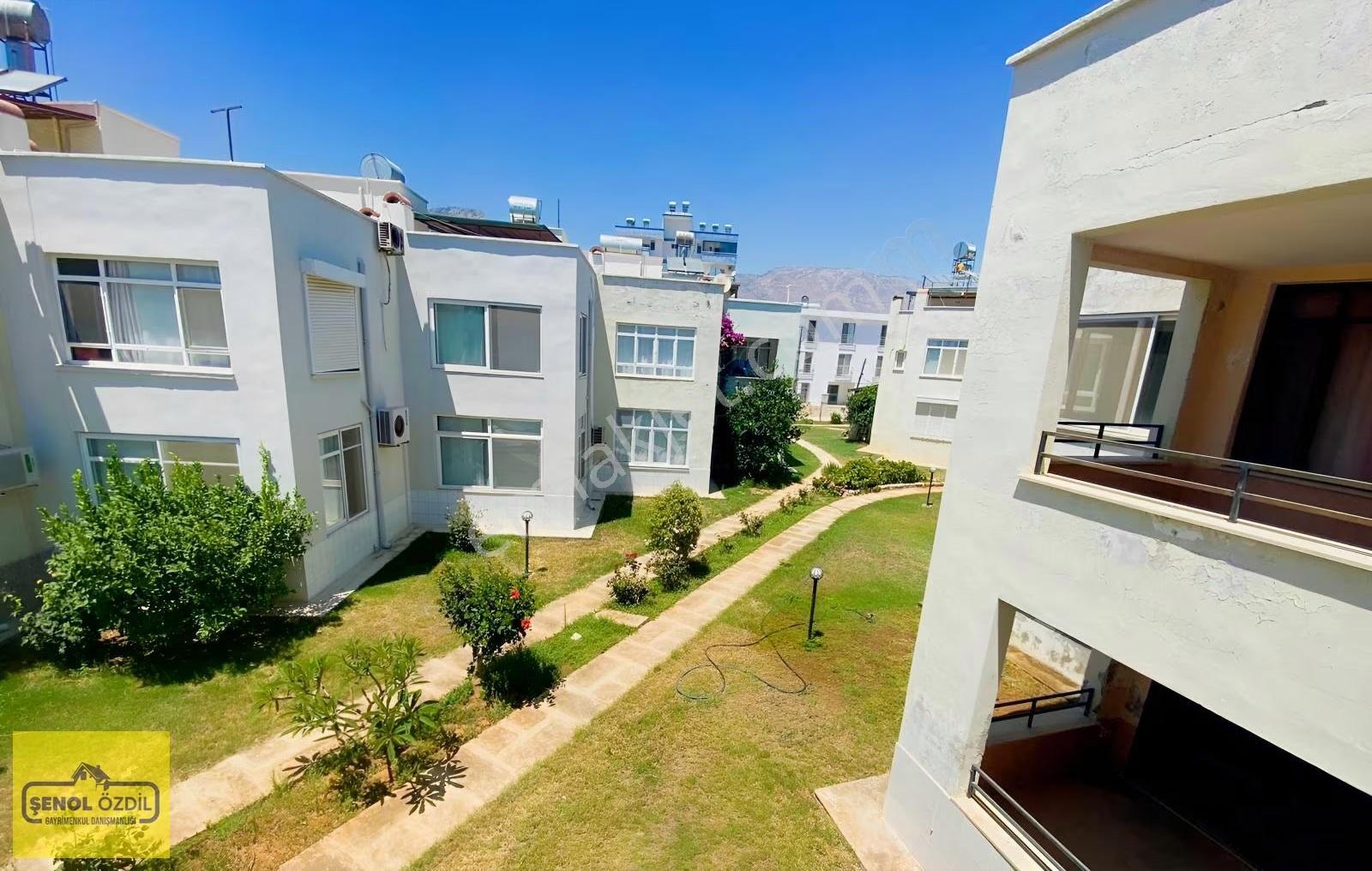 Şenol'dan Satılık Yazlık Mersin Taşucu Yeşilovacık Lüks Teraslı - Görsel 25