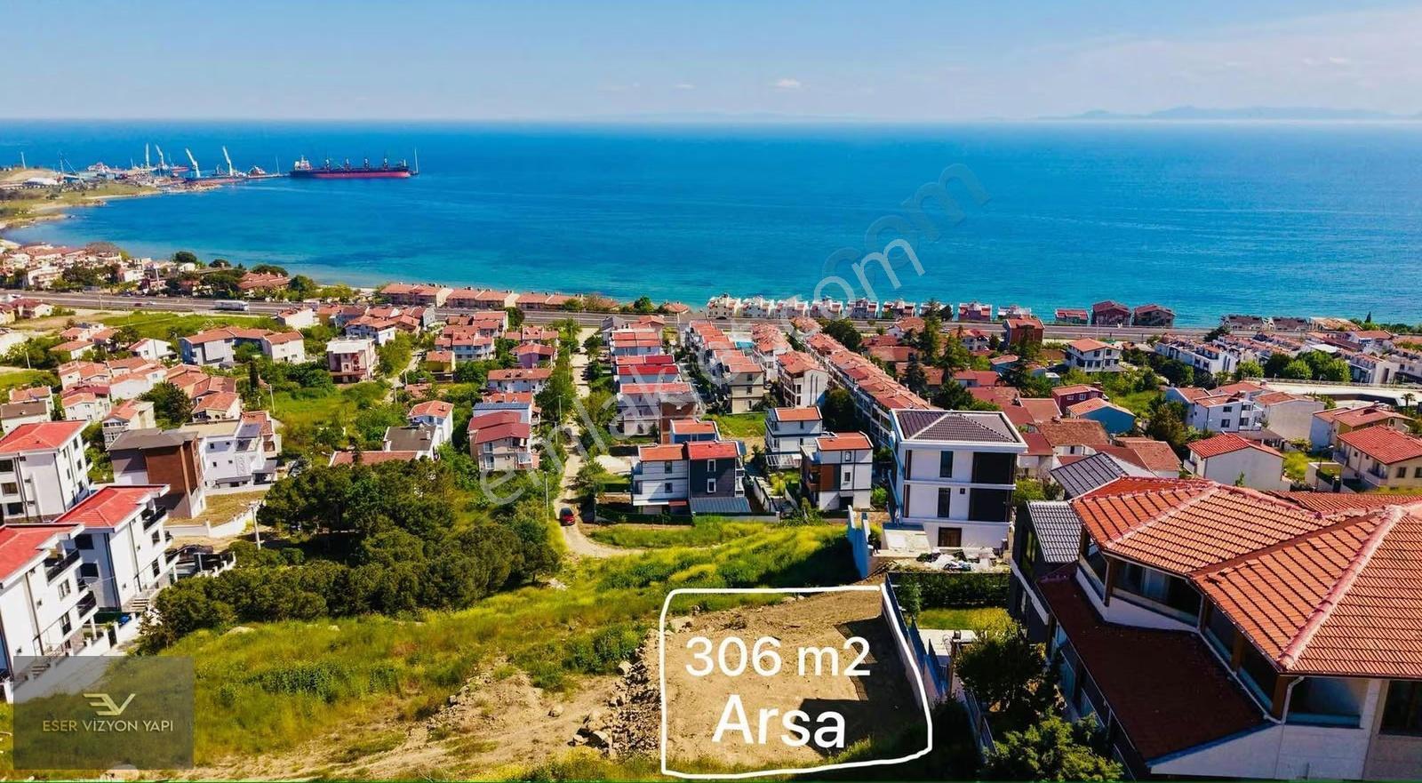 ꧁▇eser Vizyon▇꧂ Leb-i Derya Deniz Manzaralı Önü Kapanmaz