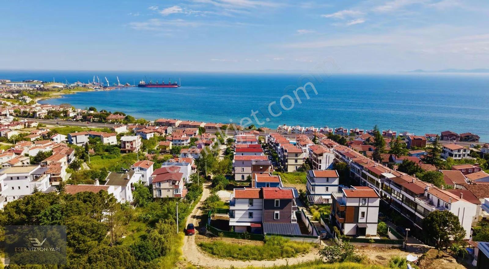 ꧁▇eser Vizyon▇꧂ Leb-i Derya Deniz Manzaralı Önü Kapanmaz - Görsel 6