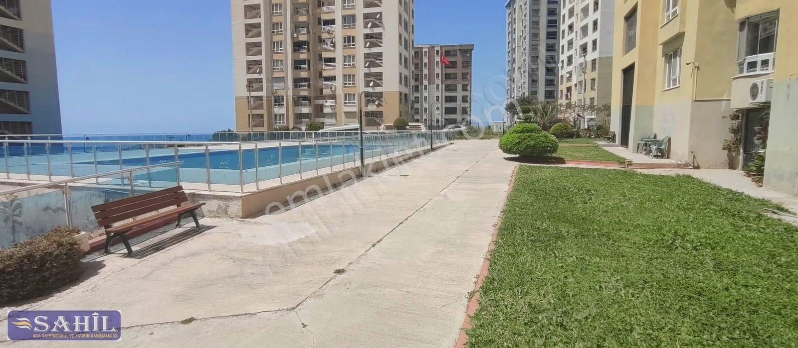Kuşadası Türkmen Mahallesi Kiralık Havuzlu 2+1 Daire - Görsel 23