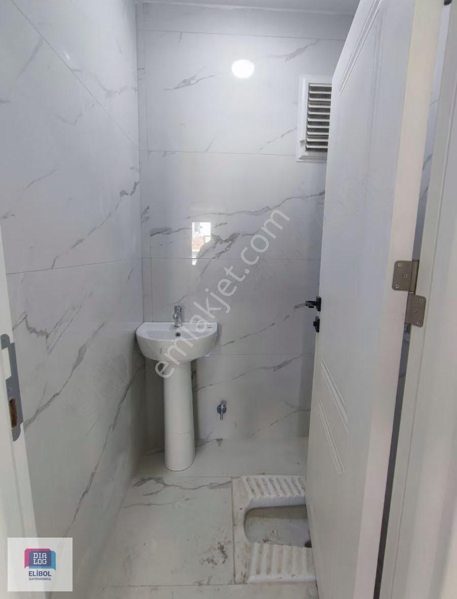 Dialog Elibol,çift Cephe 3+1 Köşe Başı Kullanışlı Satılık Daire - Görsel 3