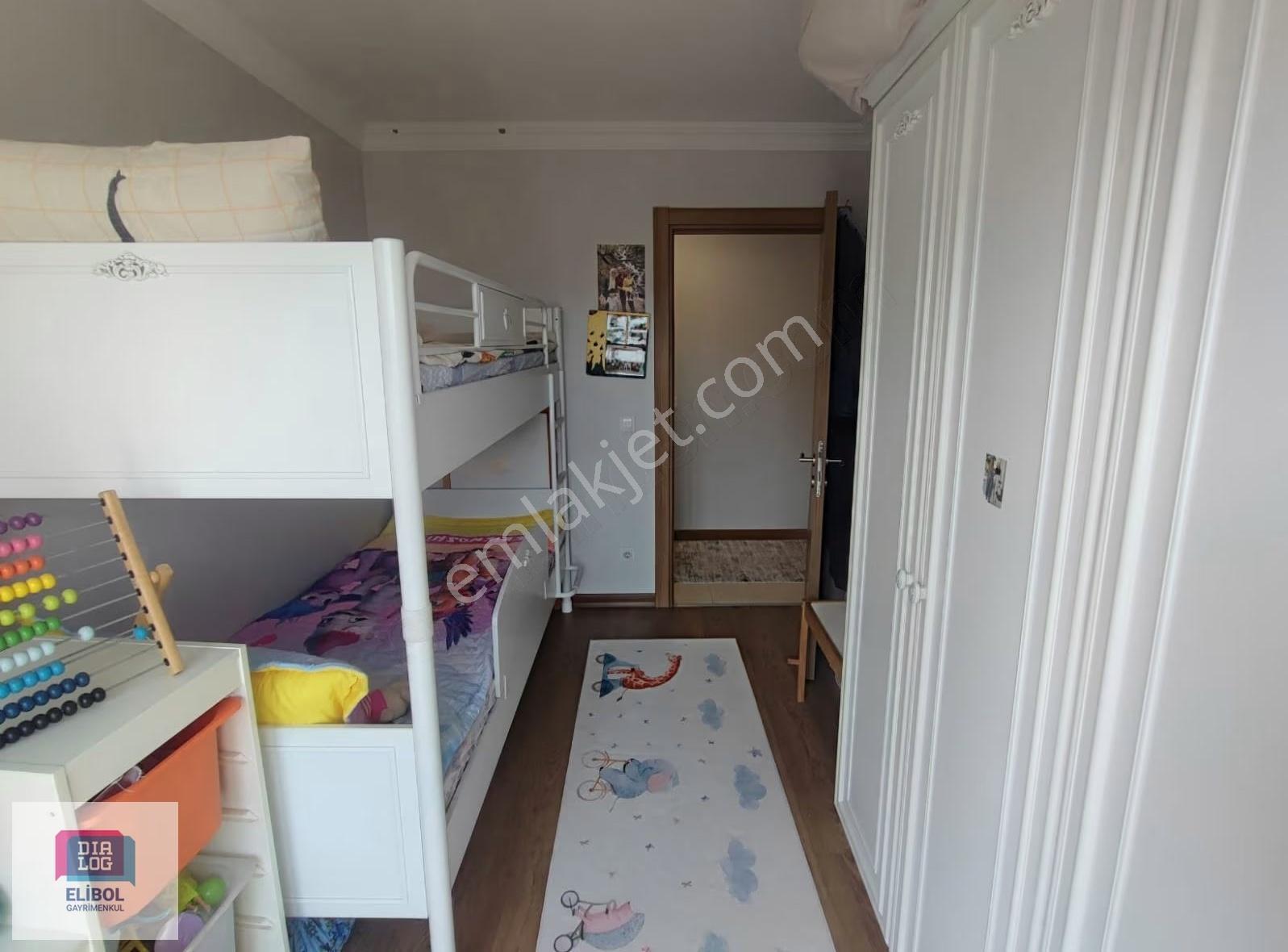 Dialog Elibol,locamahal'de 2+1, Peyzaj Manzaralı Satılık Daire - Görsel 11
