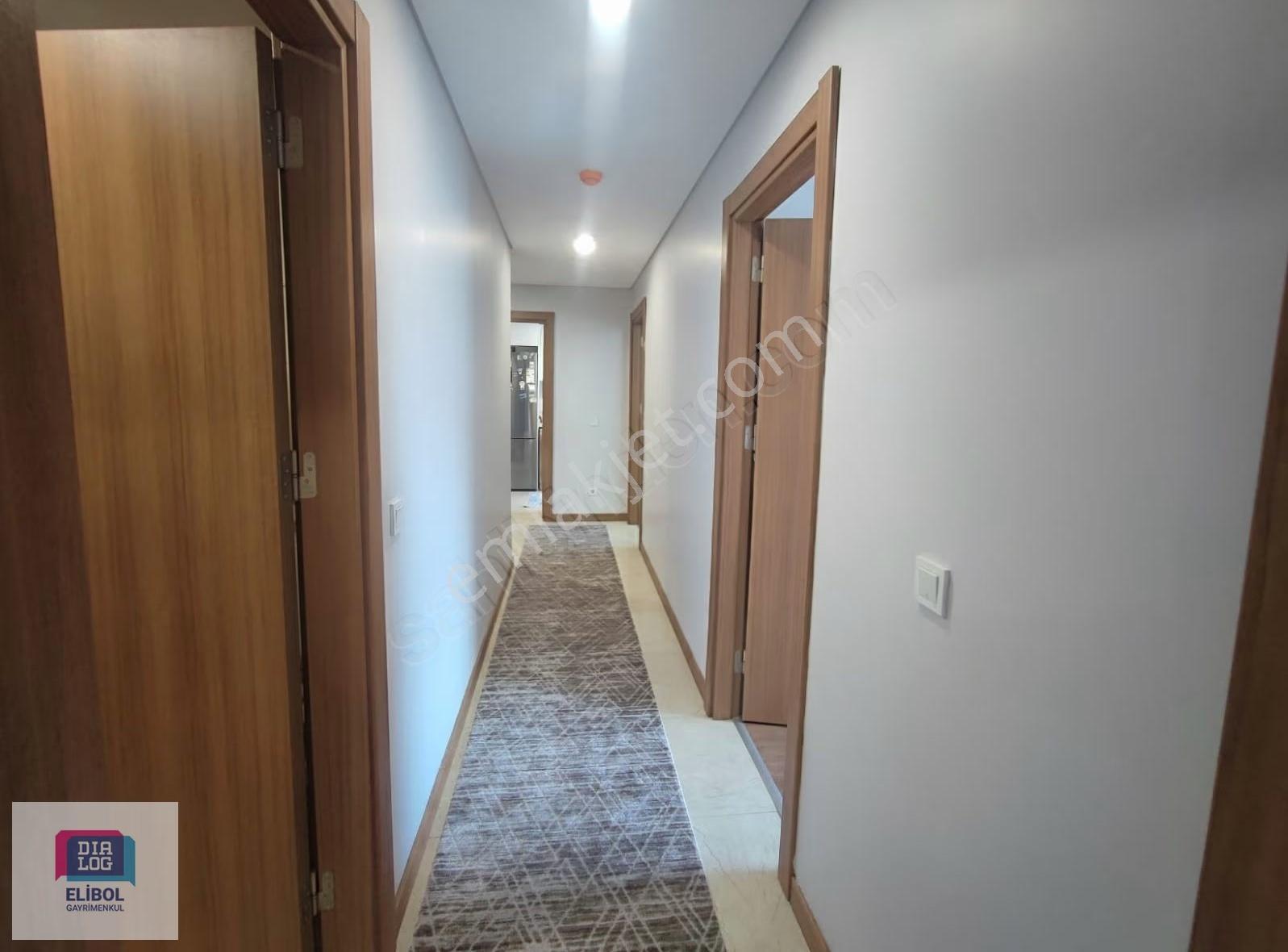 Dialog Elibol,locamahal'de 2+1, Peyzaj Manzaralı Satılık Daire - Görsel 6