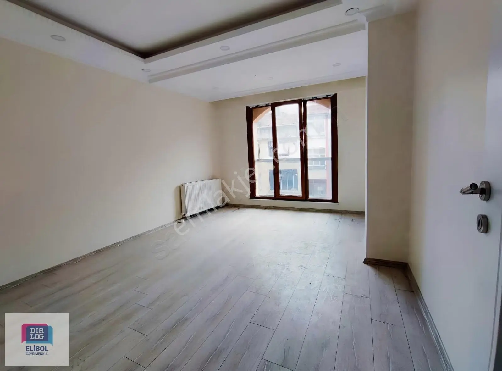 Nuripaşa'da Yeni Bina 4+1 Satılık Dubleks