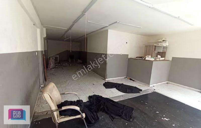 Merv Caddesi 300 M² Kullanışlı Kiralık İşyeri - Görsel 2
