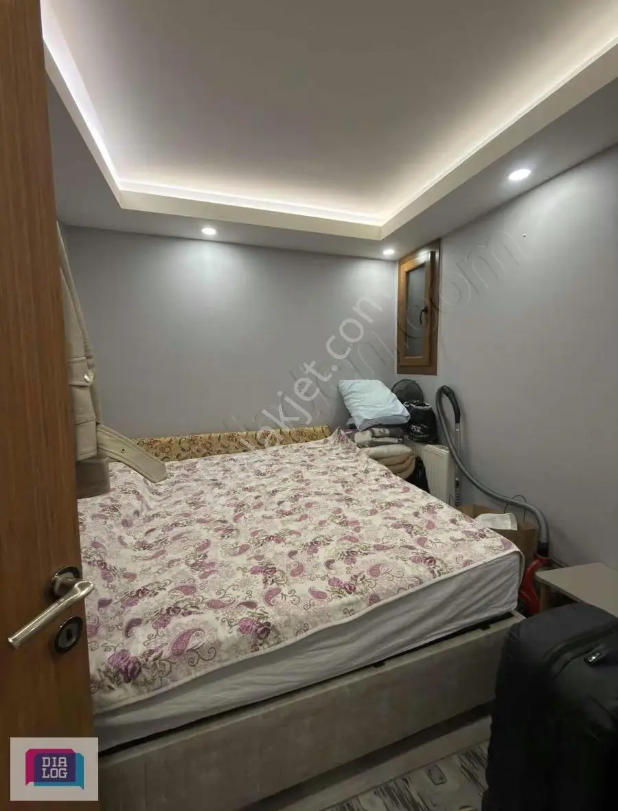 Dialog Elibol'dan Nuripaşa'da Cadde Üzeri Yeni Bina 2+1 Daire - Görsel 3