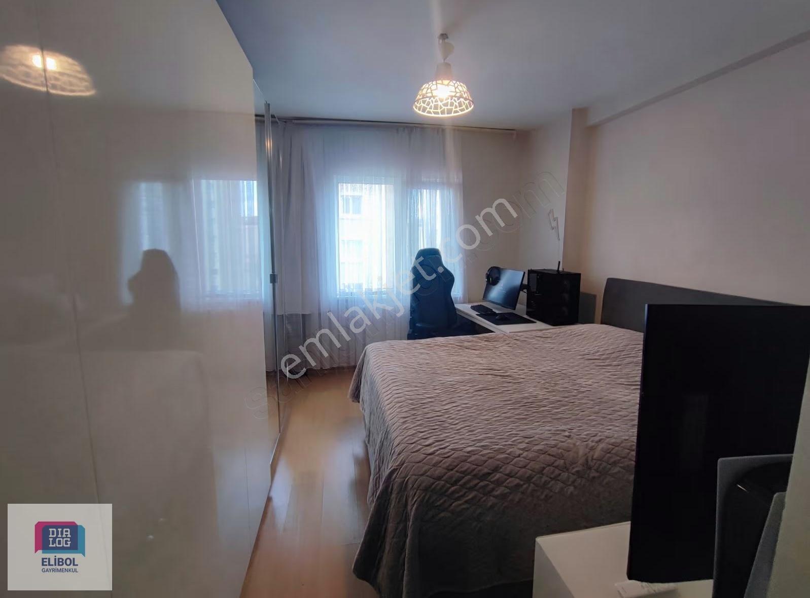 Elibol Emlak, Sahilpark Konutları 2+1, 110 M² Ara Kat Daire - Görsel 15