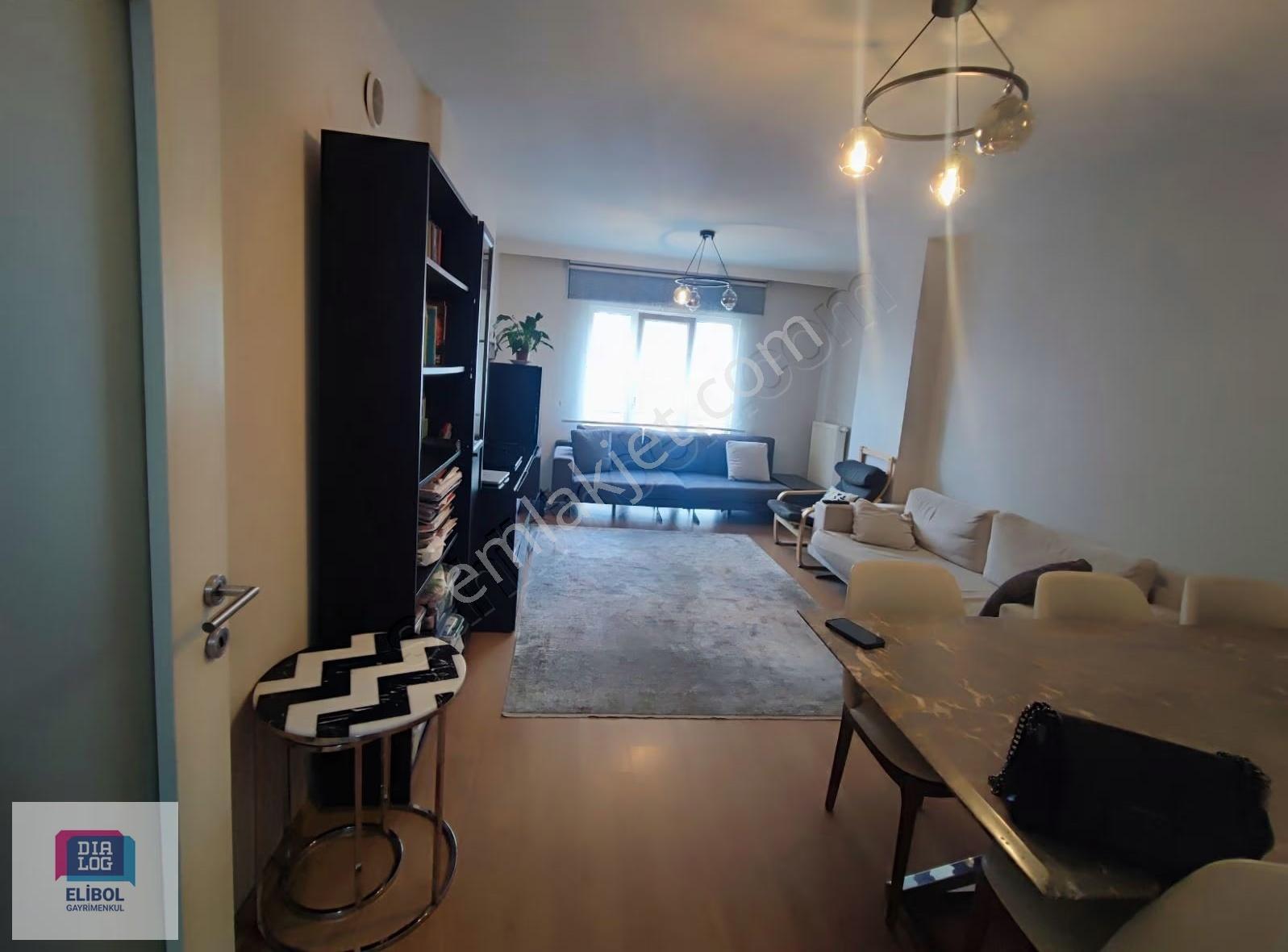 Elibol Emlak, Sahilpark Konutları 2+1, 110 M² Ara Kat Daire - Görsel 7