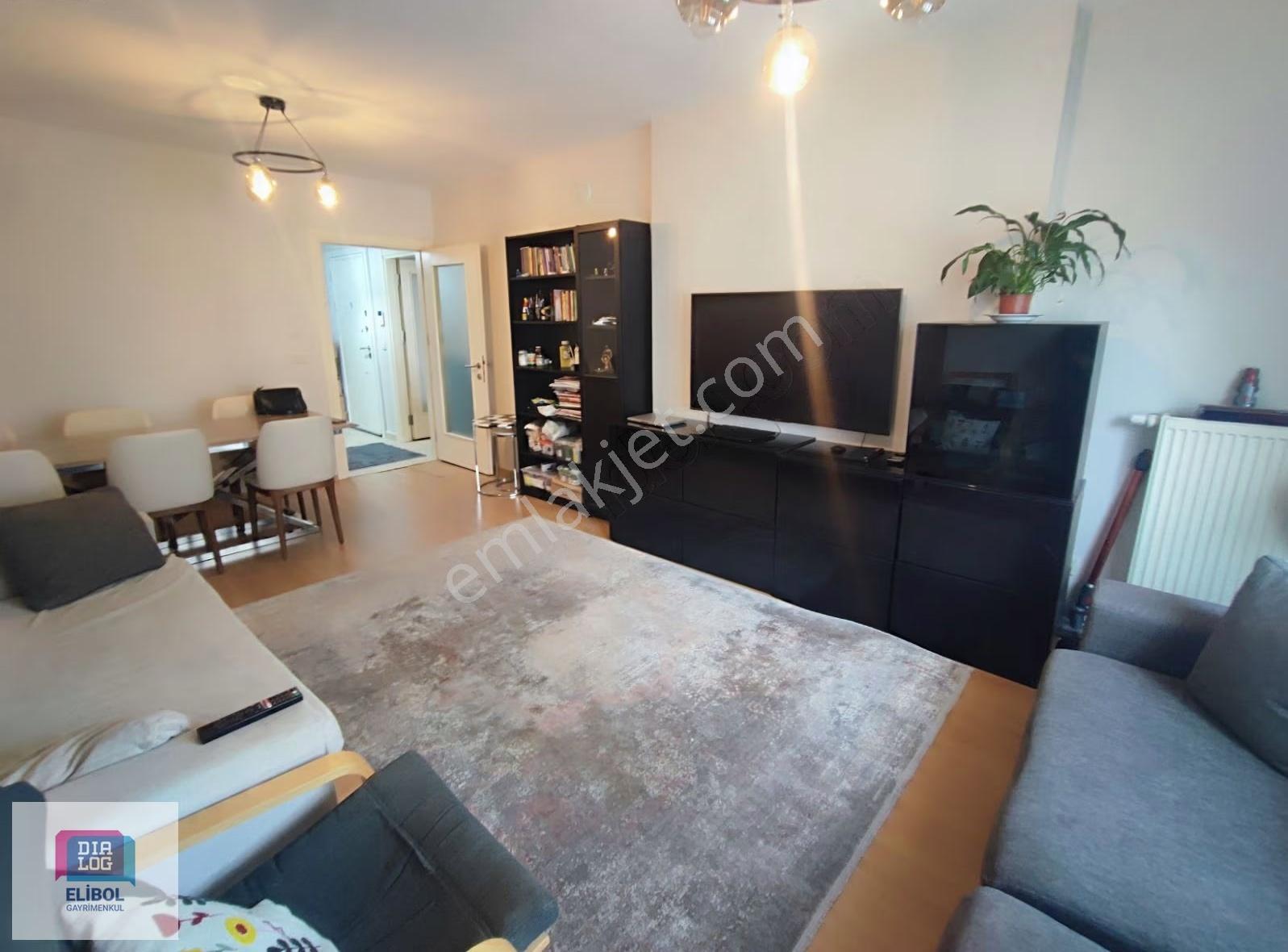 Elibol Emlak, Sahilpark Konutları 2+1, 110 M² Ara Kat Daire - Görsel 21