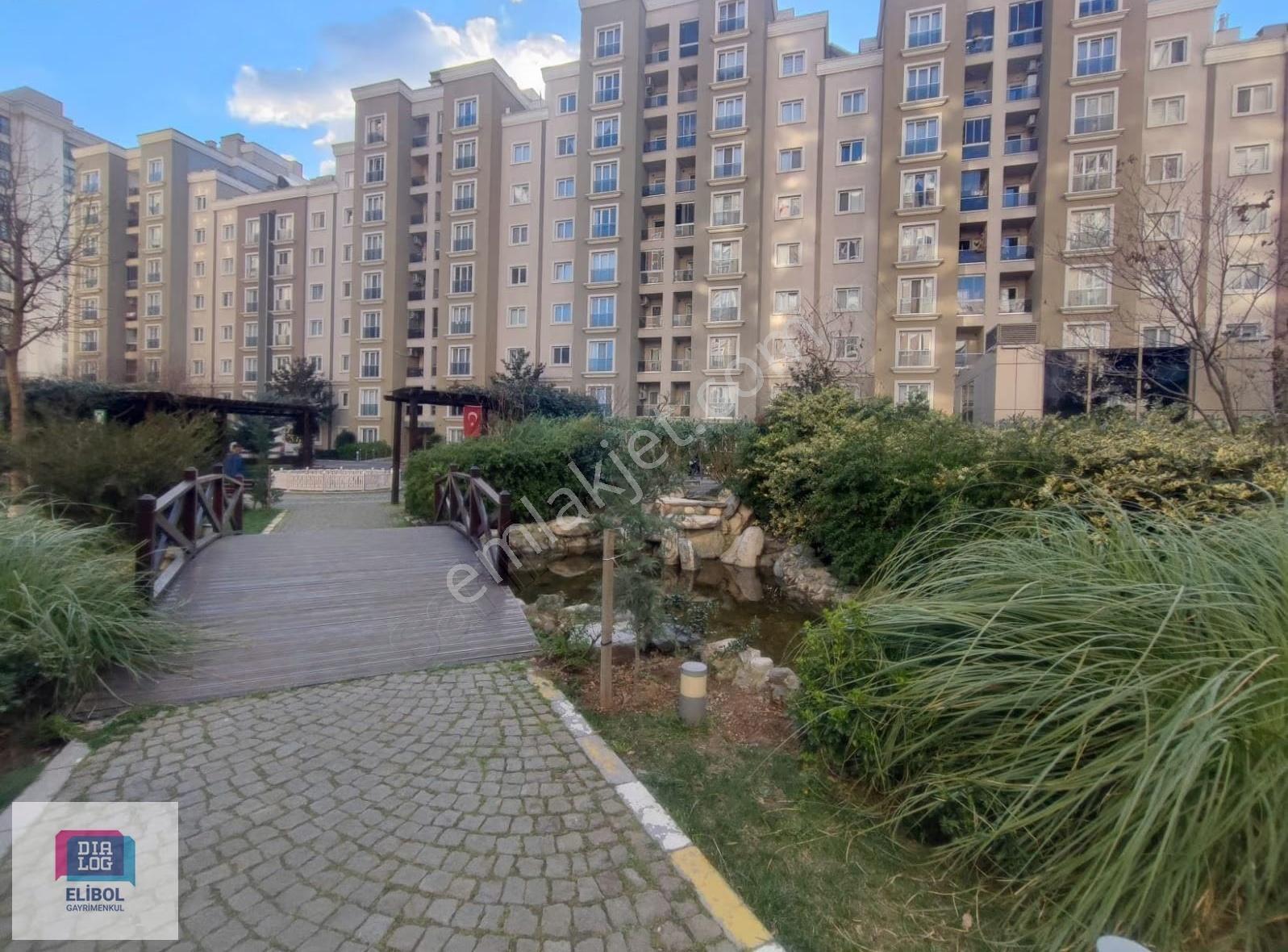 Elibol Emlak, Sahilpark Konutları 2+1, 110 M² Ara Kat Daire - Görsel 4