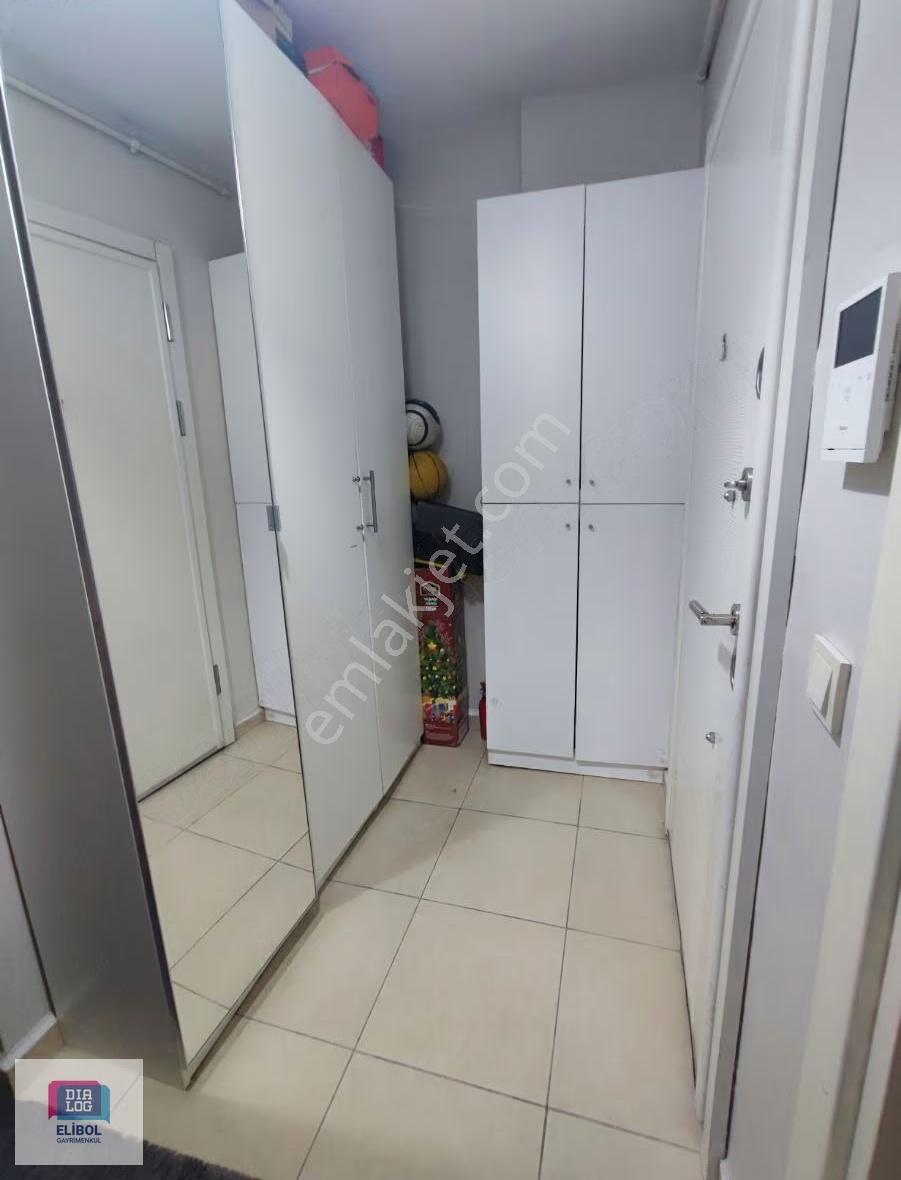 Elibol Emlak, Sahilpark Konutları 2+1, 110 M² Ara Kat Daire - Görsel 11