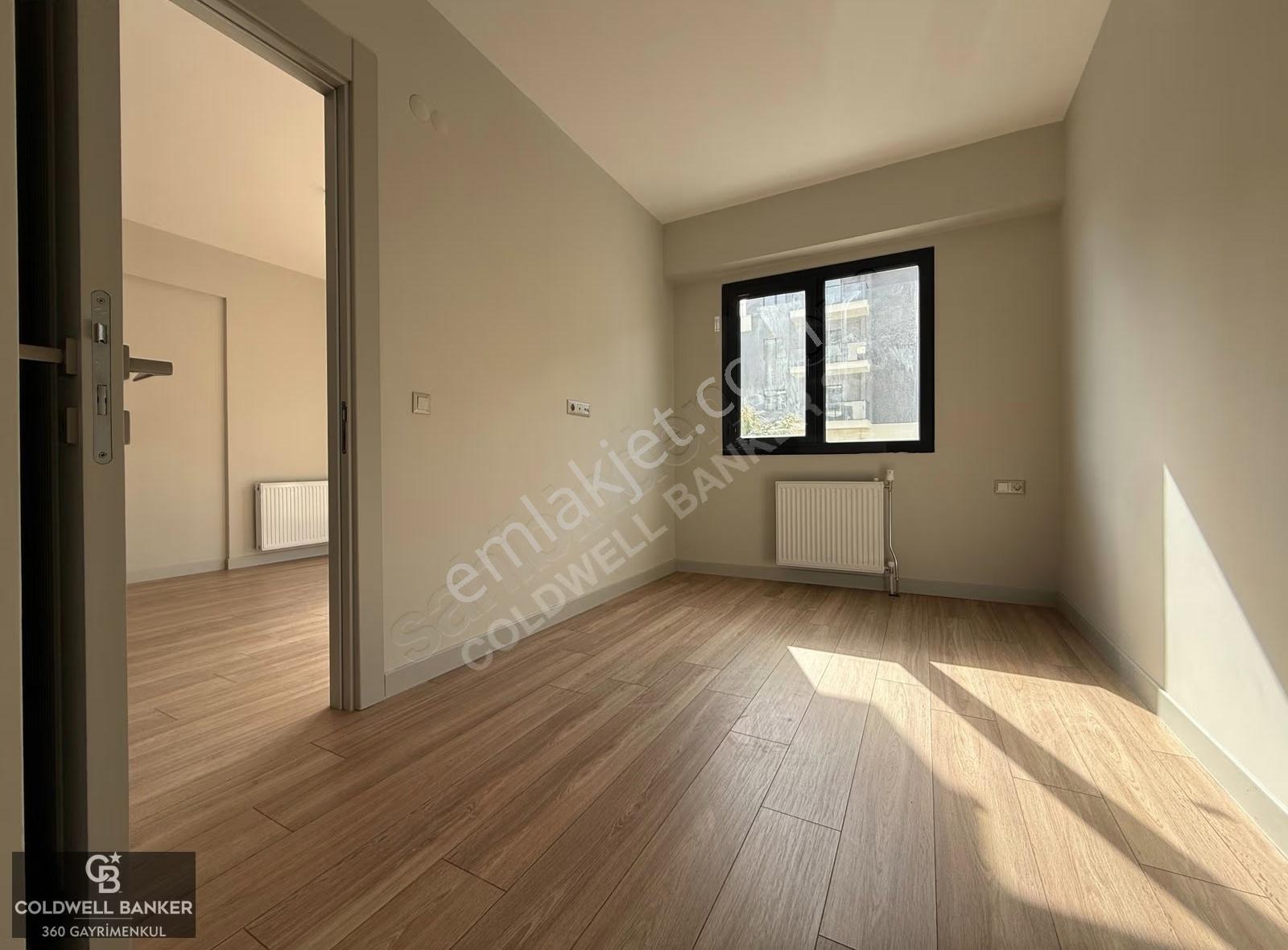 İzka Park Yaşam Atlantis Sitesinde Satılık Havuz Cephe 1+1 Daire - Görsel 18